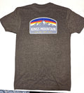 "Kings Mountain 1874" Unisex CVC T-Shirt - 6210