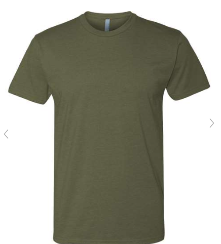 Unisex CVC T-Shirt - 6210