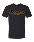KMO Softball T-Shirts